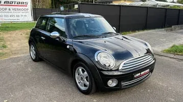 Mini One
