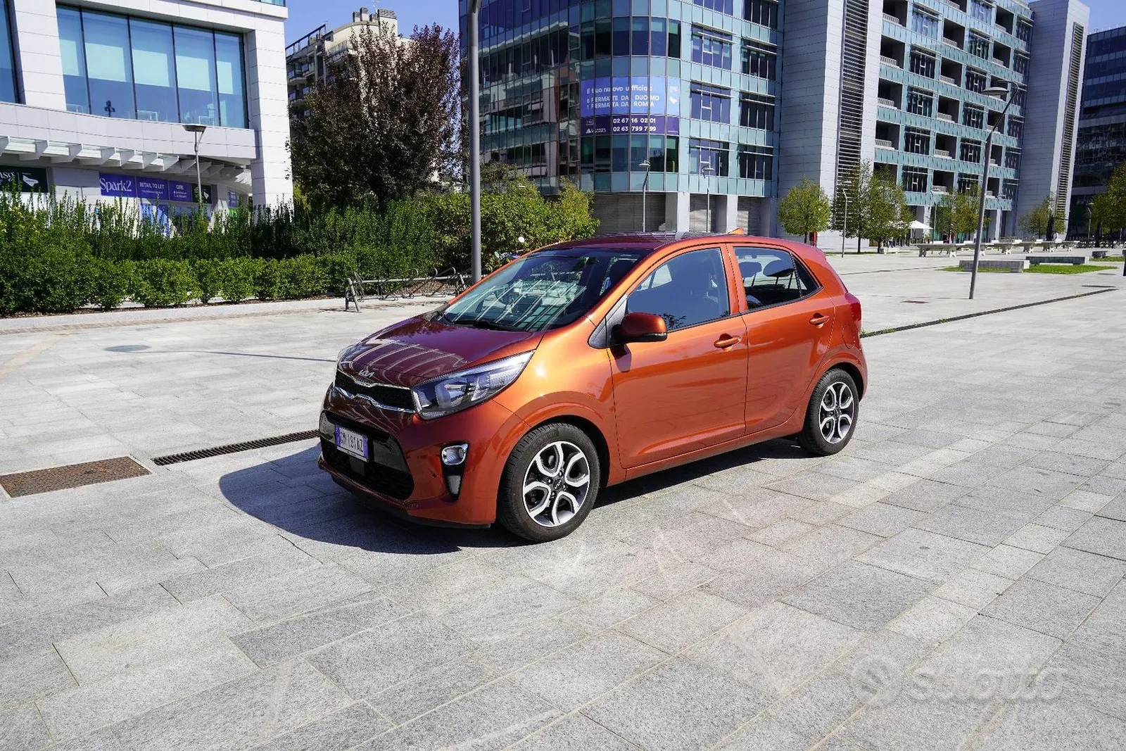 Kia Picanto
