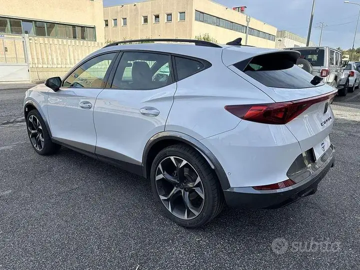 Cupra Formentor 2022 photo 4