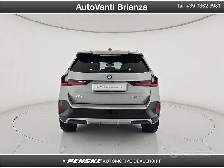 BMW X1 2026 photo 5