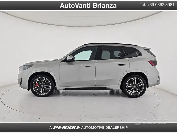 BMW X1 2026 photo 3