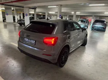 Audi Q2 2020 photo 3