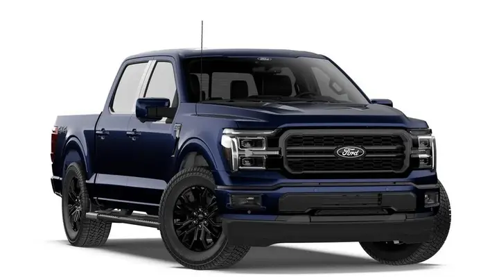 Ford F-150 2026 photo 4