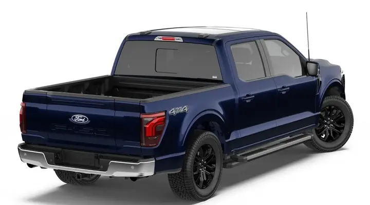 Ford F-150 2026 photo 3
