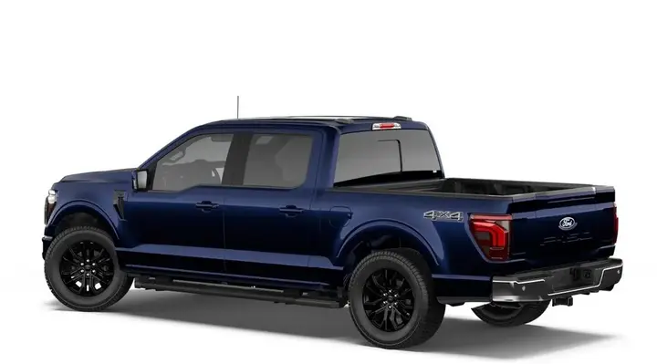 Ford F-150 2026 photo 2