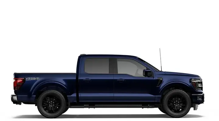 Ford F-150 2026 photo 5