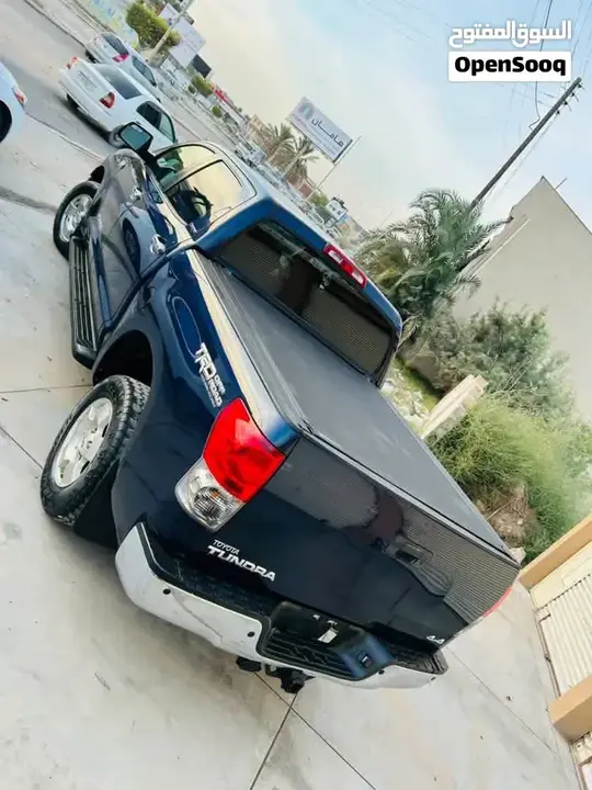 Toyota Tundra 2008 photo 2