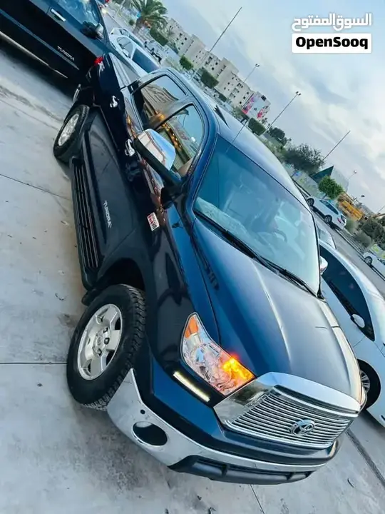 Toyota Tundra