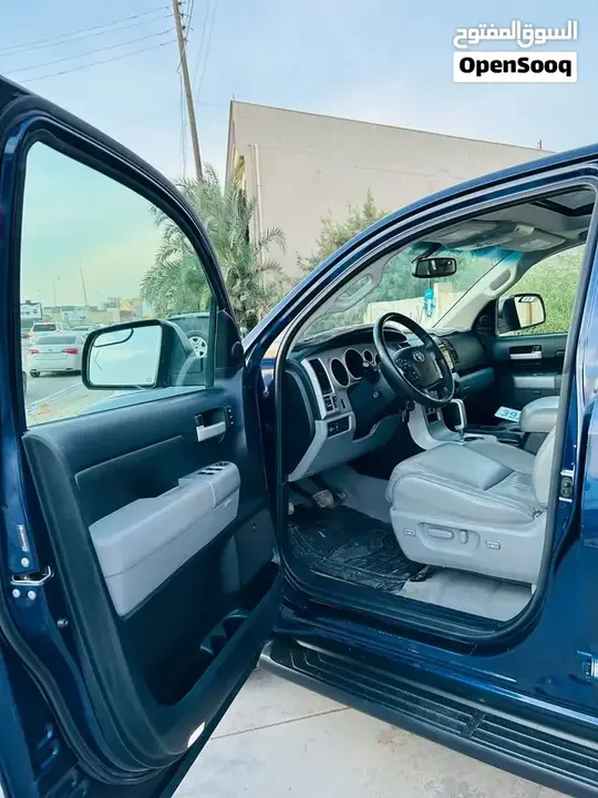 Toyota Tundra 2008 photo 3