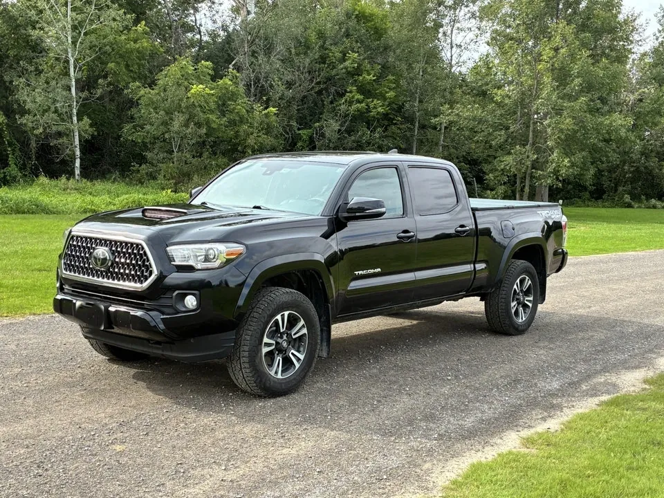 Toyota Tacoma