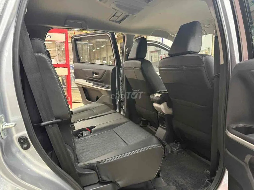Toyota Veloz Cross 2026 photo 4