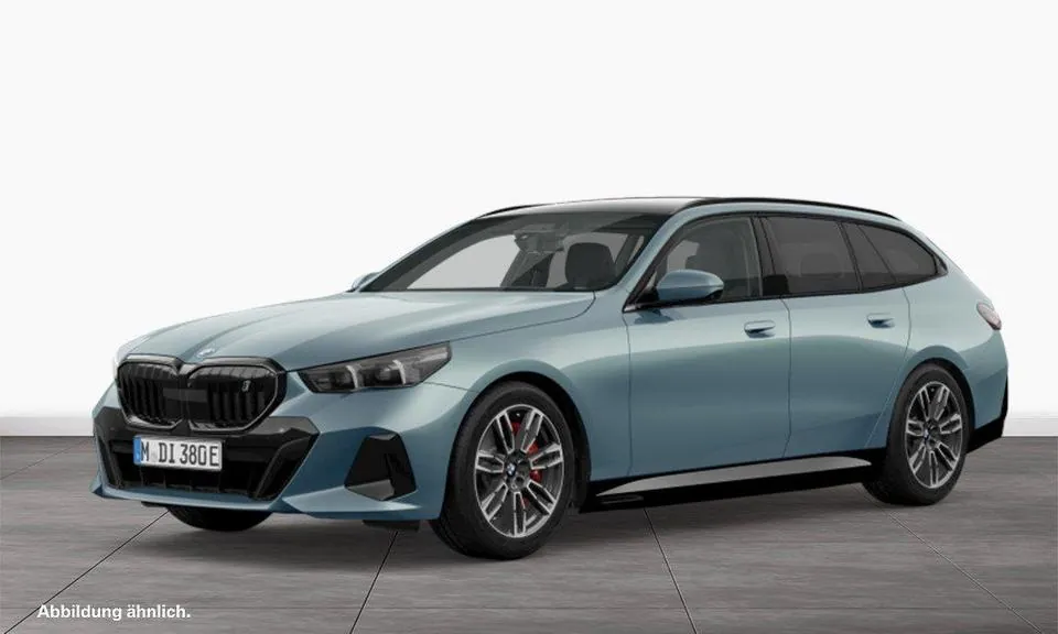 BMW I5