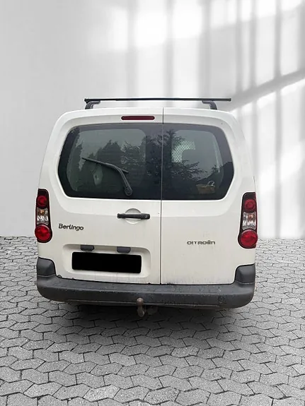 Citroen Berlingo 2014 photo 5
