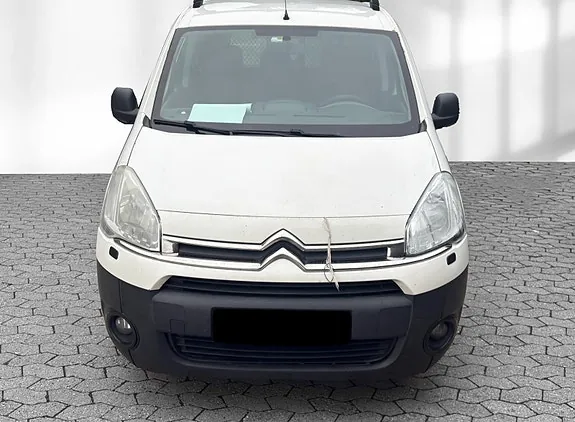 Citroen Berlingo 2014 photo 2
