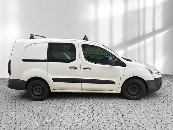 Citroen Berlingo 2014 photo 4