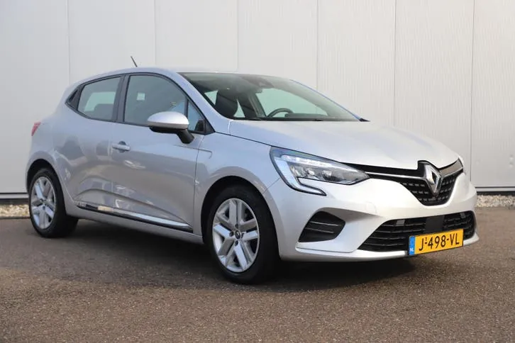 Renault Clio 2020 photo 3