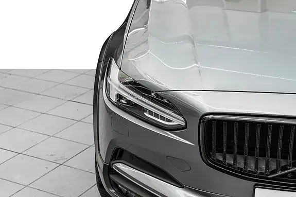 Volvo V90 Cross Country 2020 photo 4