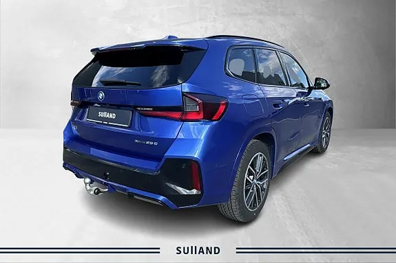 BMW X1 2023 photo 5