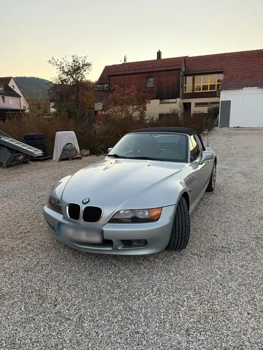 BMW Z3