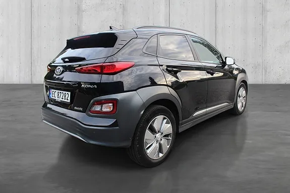 Hyundai Kona 2021 photo 5