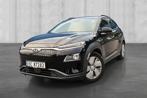Hyundai Kona 2021 photo 3
