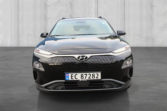 Hyundai Kona 2021 photo 4