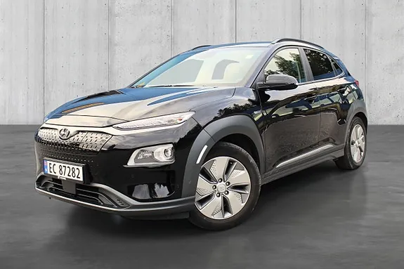 Hyundai Kona 2021 photo 2