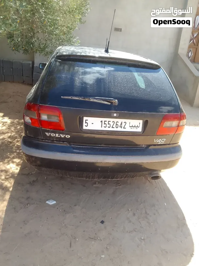 Volvo Other