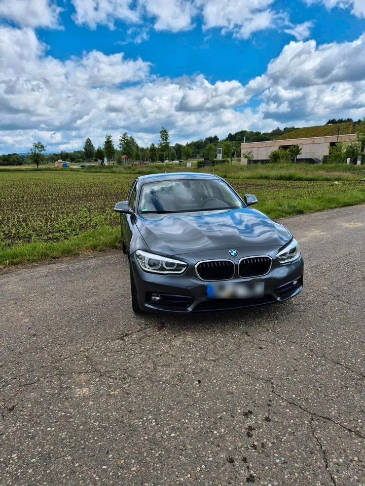 BMW 116D