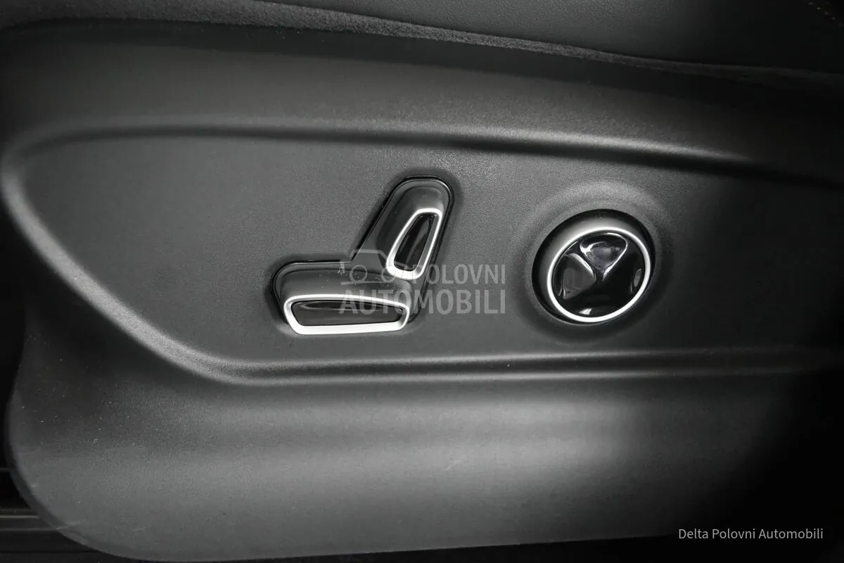 Maserati Grecale 2024 photo 5