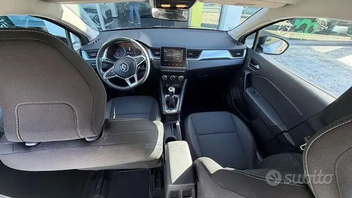 Renault Captur 2024 photo 5