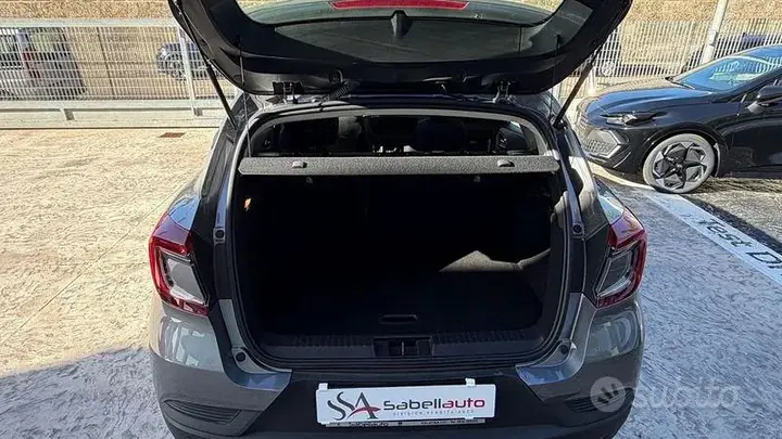 Renault Captur 2024 photo 2