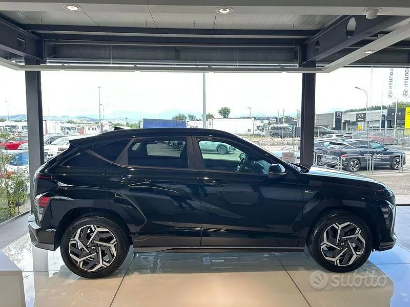 Hyundai Kona 2026 photo 4