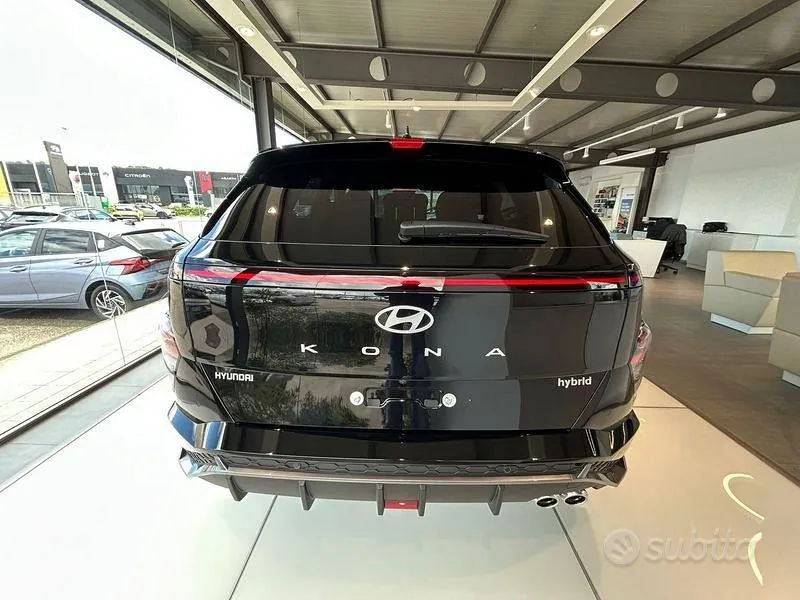 Hyundai Kona 2026 photo 5