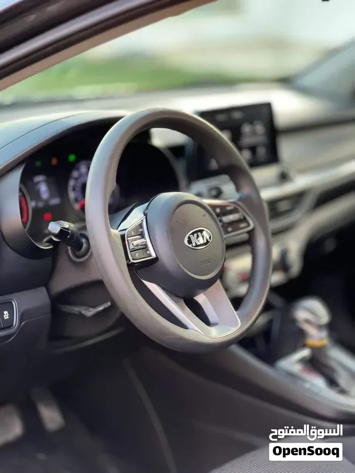 Kia Cerato 2020 photo 3