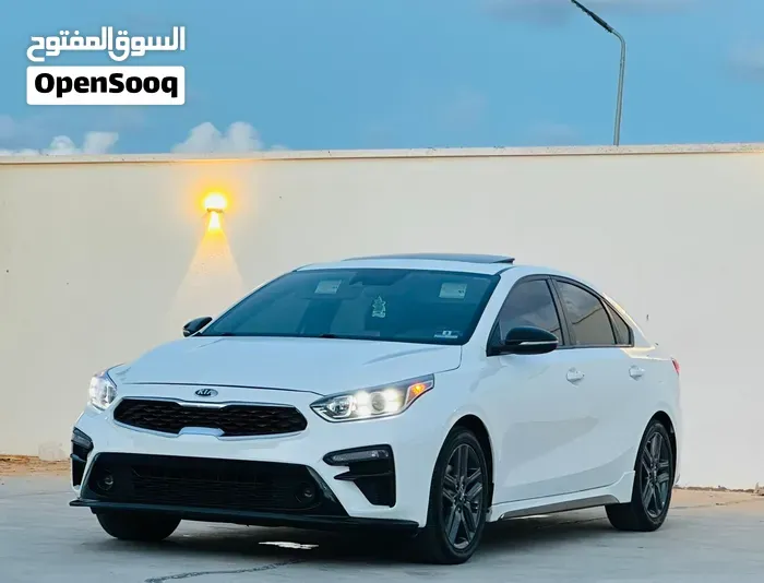 Kia Cerato 2020 photo 4
