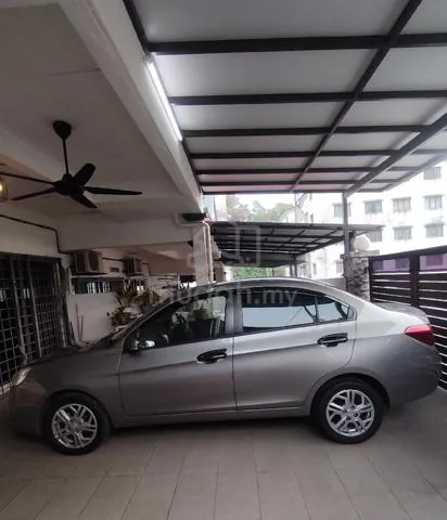Proton Saga