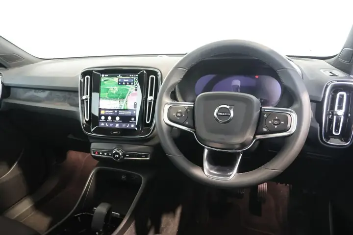 Volvo C40 Recharge 2023 photo 5
