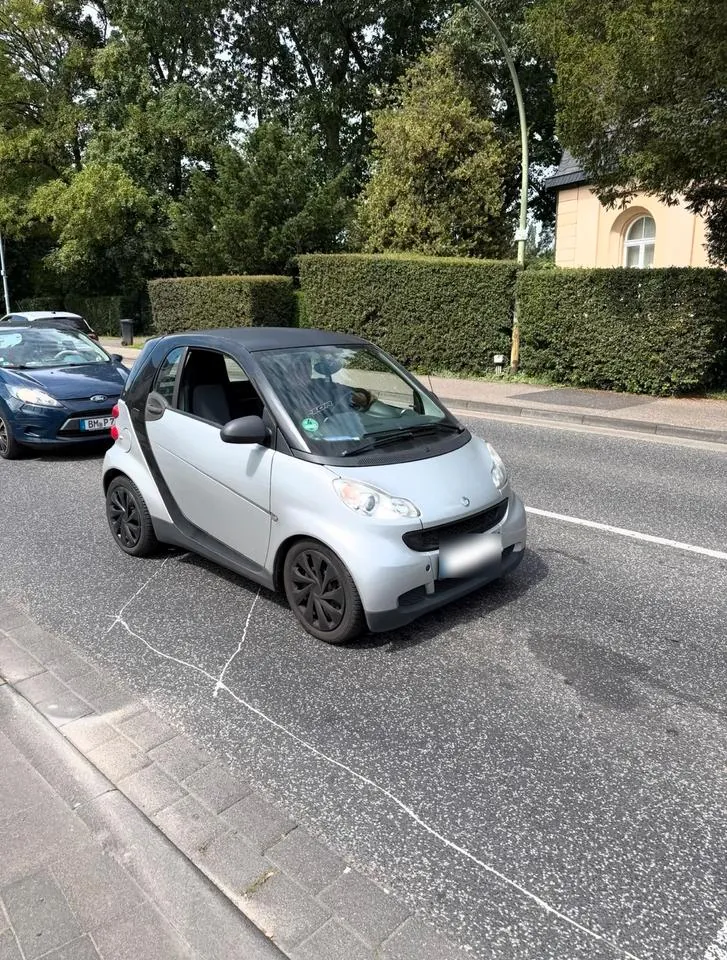Smart 451