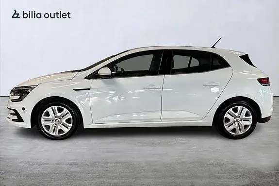 Renault Megane 2021 photo 5