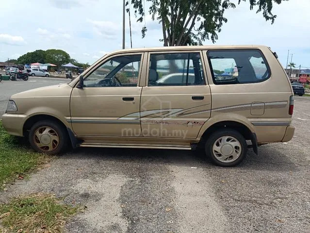 Toyota Unser