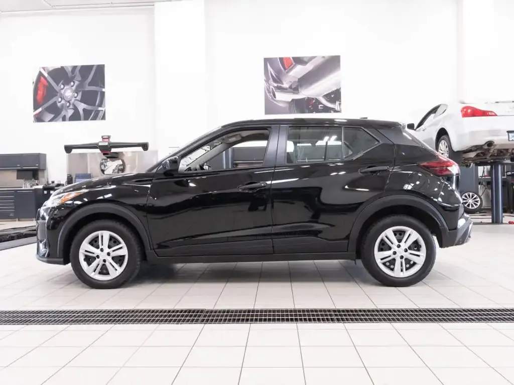 Nissan Kicks 2024 photo 2