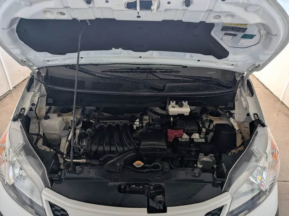 Nissan Nv200 2019 photo 4