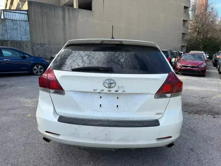 Toyota Venza 2013 photo 5
