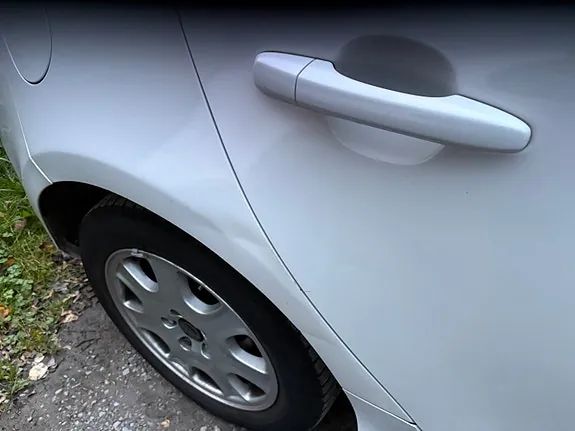 Volvo V40 2014 photo 5