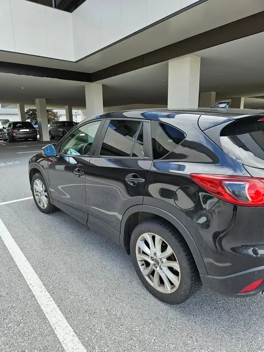 Mazda Cx-5 2013 photo 2