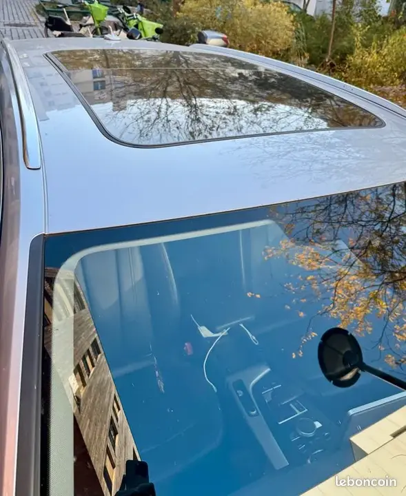 Audi A4 2017 photo 3
