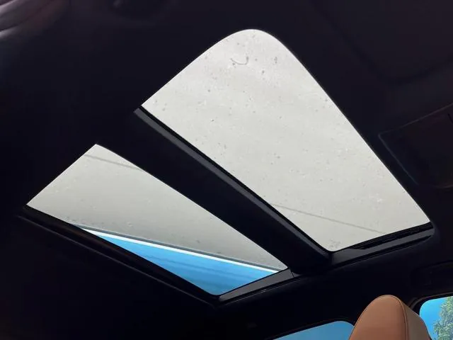 Mitsubishi Cx-60 2025 photo 3