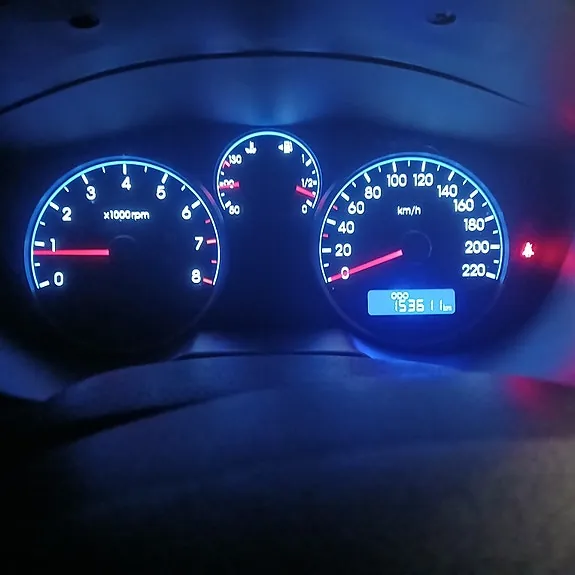 Hyundai I20 2012 photo 3
