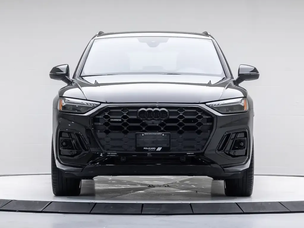 Audi Q5 2024 photo 5